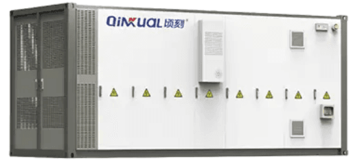 Energy Storage System container product