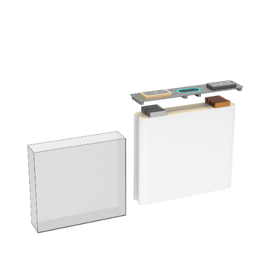 Bidirectional PCS · 500kW–2MW diagram 2