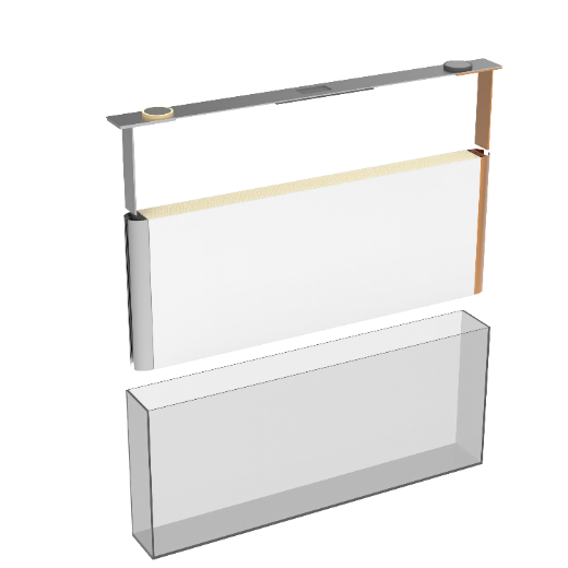 Precision Liquid Cooling diagram 1